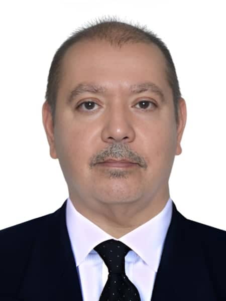 Hassan Ibrahim Saadi, Founder & General Manager